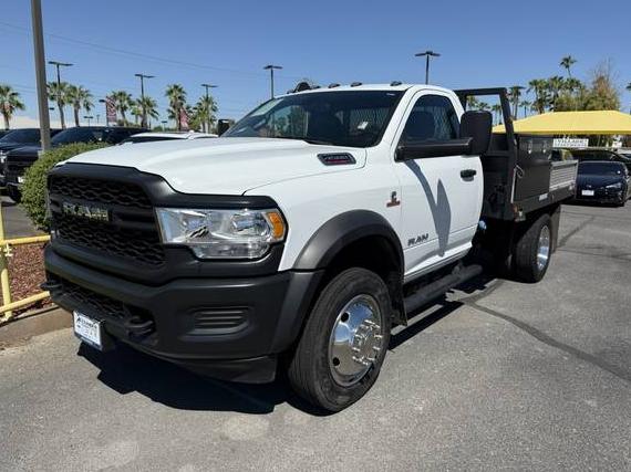 RAM 4500 2021 3C7WRLAL0MG597679 image