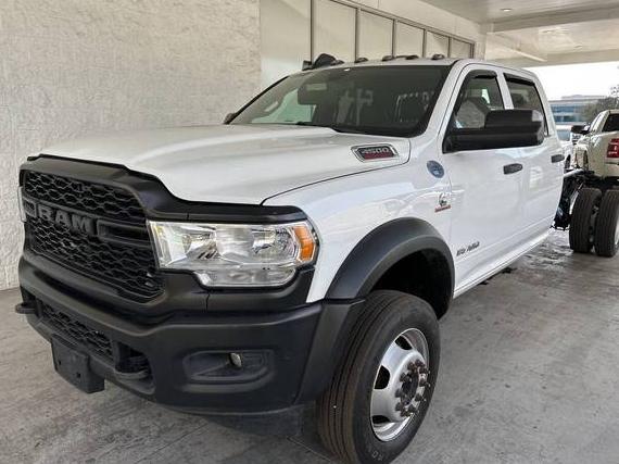 RAM 4500 2021 3C7WRLFL2MG663139 image