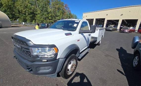 RAM 4500 2021 3C7WRKCJ9MG573662 image