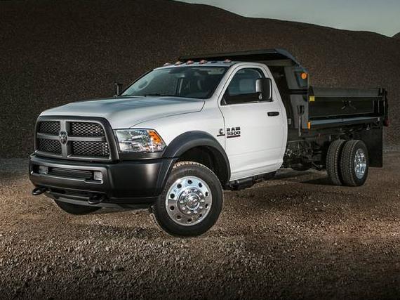 RAM 4500 2017 3C7WRLBL4HG559683 image