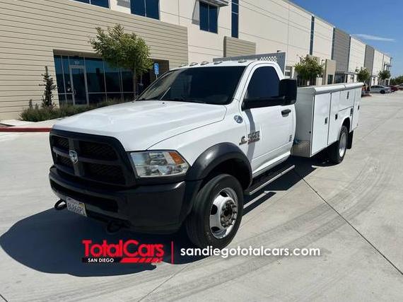 RAM 4500 2017 3C7WRKBL2HG625724 image