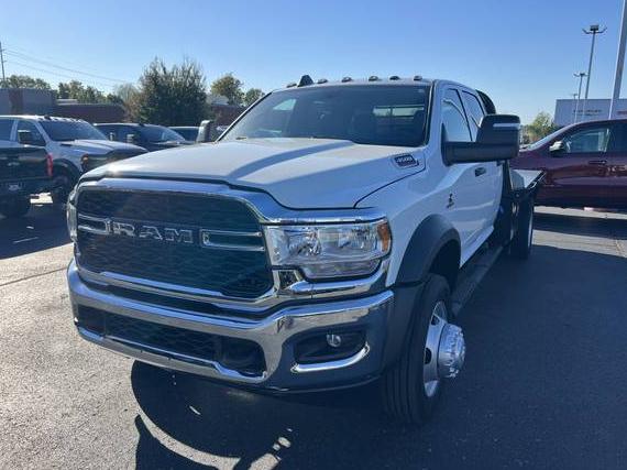 RAM 4500 2024 3C7WRLEL0RG416131 image