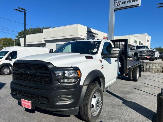 RAM 4500 2024 3C7WRLDL5RG314454 image RAM 4500 2024 3C7WRLDL5RG314454 image