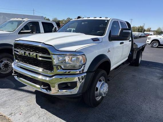 RAM 4500 2024 3C7WRLEL5RG120165 image