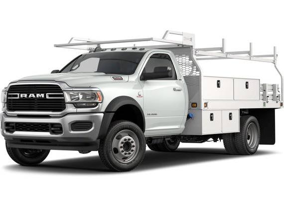 RAM 4500 2020 3C7WRLEL4LG310529 image