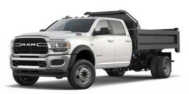 RAM 4500 2020 3C7WRKEL0LG110080 image