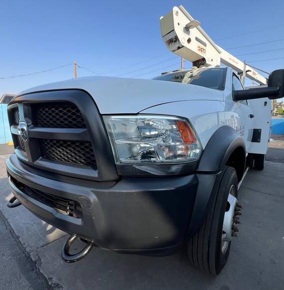 RAM 4500 2014 3C7WRLAJ6EG324021 image