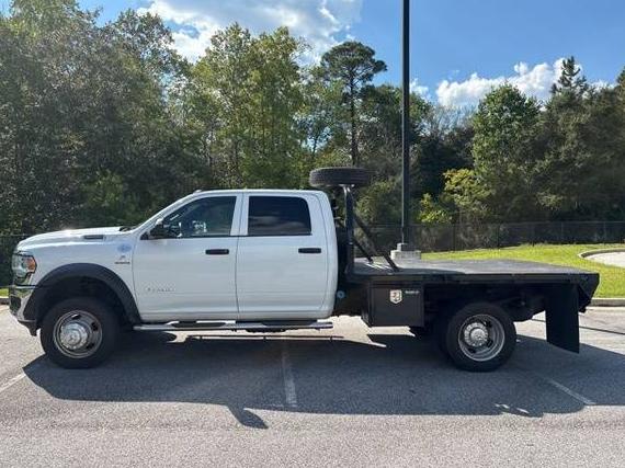 RAM 4500 2022 3C7WRLEL4NG224737 image