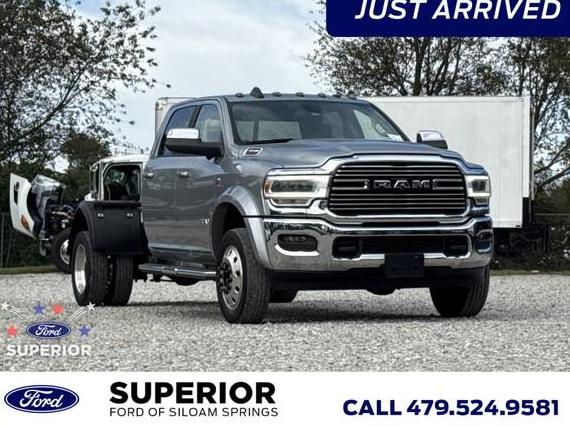 RAM 4500 2022 3C7WRLEL8NG313419 image