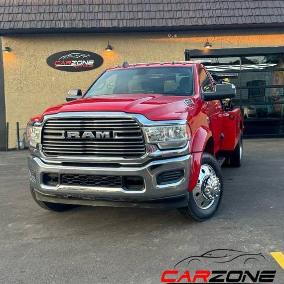 RAM 4500 2022 3C7WRKAL3NG238242 image