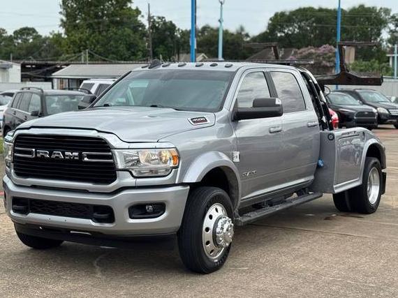 RAM 4500 2022 3C7WRKEL4NG245792 image