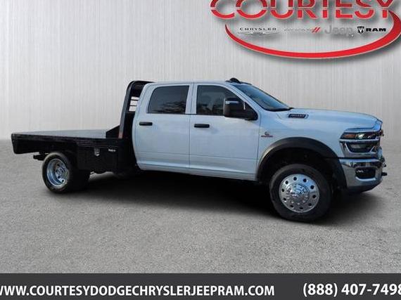 RAM 4500 2025 3C7WRLEL4SG587969 image RAM 4500 2025 3C7WRLEL4SG587969 image