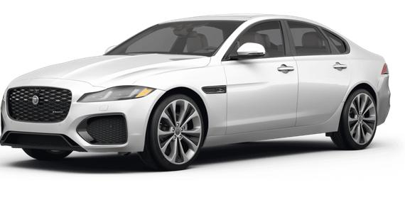 JAGUAR XF 2023 SAJBL4GX6PCY92680 image