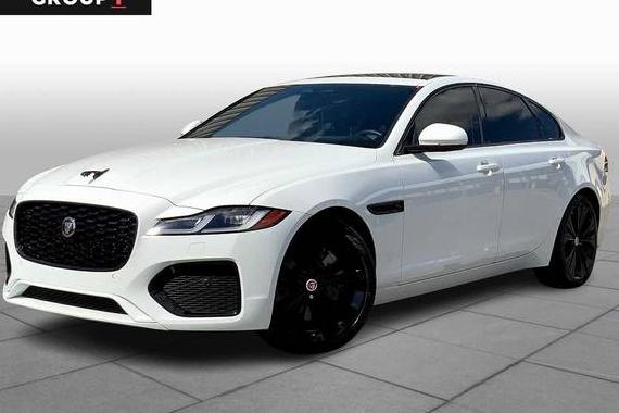 JAGUAR XF 2023 SAJBG4FX3PCY92805 image JAGUAR XF 2023 SAJBG4FX3PCY92805 image