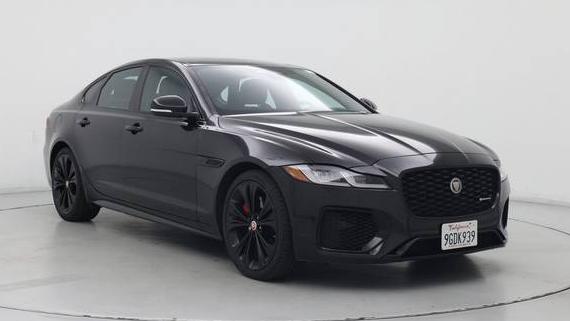 JAGUAR XF 2023 SAJBL4GX9PCY92947 image JAGUAR XF 2023 SAJBL4GX9PCY92947 image