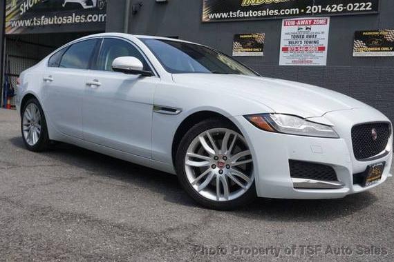 JAGUAR XF 2016 SAJBK4BV1GCY13182 image JAGUAR XF 2016 SAJBK4BV1GCY13182 image