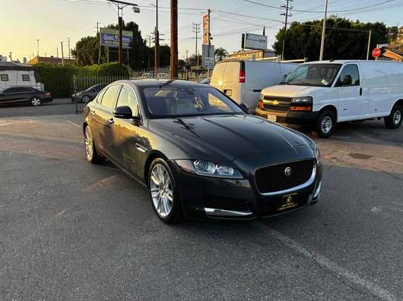 JAGUAR XF 2016 SAJBE4BV7GCY06342 image JAGUAR XF 2016 SAJBE4BV7GCY06342 image