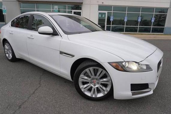 JAGUAR XF 2016 SAJBD4BV2GCY24427 image JAGUAR XF 2016 SAJBD4BV2GCY24427 image