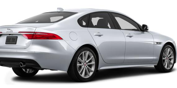 JAGUAR XF 2016 SAJBE4BVXGCY16105 image