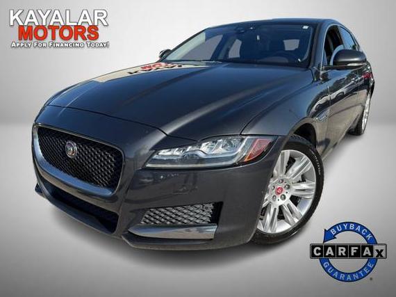 JAGUAR XF 2016 SAJBD4BV3GCY20242 image JAGUAR XF 2016 SAJBD4BV3GCY20242 image