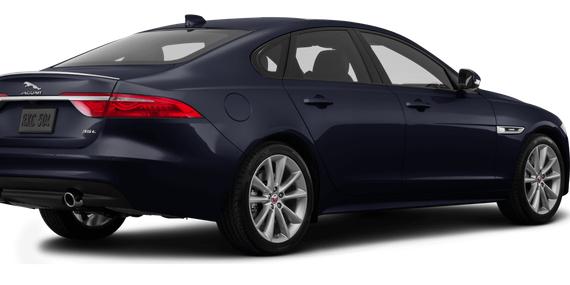 JAGUAR XF 2016 SAJBE4BVXGCY06366 image