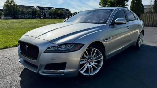 JAGUAR XF 2016 SAJBE4BV9GCY06701 image JAGUAR XF 2016 SAJBE4BV9GCY06701 image