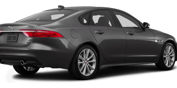 JAGUAR XF 2016 SAJBG4BV2GCY09076 image JAGUAR XF 2016 SAJBG4BV2GCY09076 image