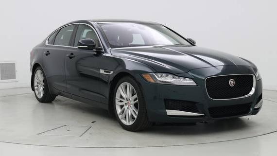 JAGUAR XF 2016 SAJBE4BV3GCY07715 image JAGUAR XF 2016 SAJBE4BV3GCY07715 image