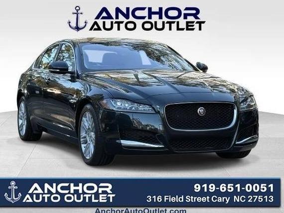 JAGUAR XF 2016 SAJBD4BV3GCY09709 image JAGUAR XF 2016 SAJBD4BV3GCY09709 image