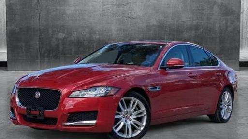 JAGUAR XF 2016 SAJBK4BV2GCY16026 image