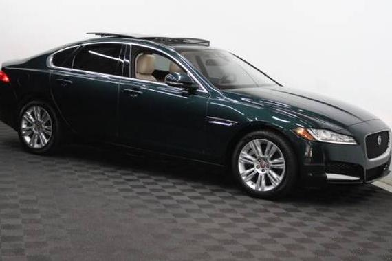 JAGUAR XF 2016 SAJBD4BV1GCY20675 image JAGUAR XF 2016 SAJBD4BV1GCY20675 image