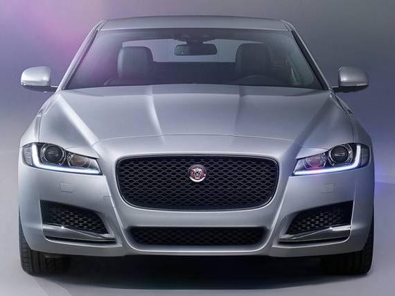 JAGUAR XF 2016 SAJBK4BV5GCY15386 image