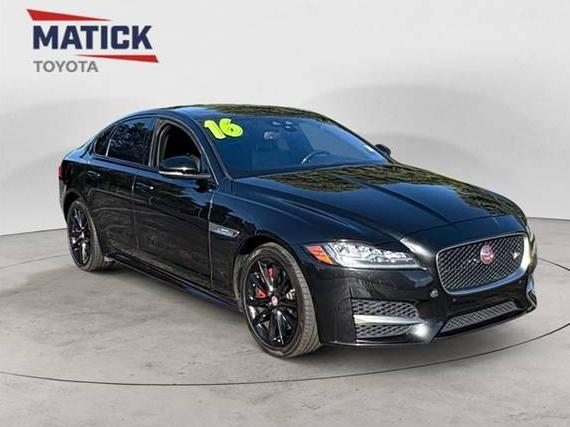 JAGUAR XF 2016 SAJBL4BVXGCY17129 image JAGUAR XF 2016 SAJBL4BVXGCY17129 image