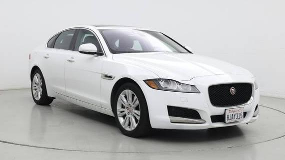 JAGUAR XF 2016 SAJBD4BV0GCY14379 image JAGUAR XF 2016 SAJBD4BV0GCY14379 image