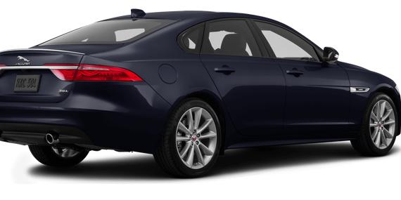 JAGUAR XF 2016 SAJBE4BV1GCY06319 image JAGUAR XF 2016 SAJBE4BV1GCY06319 image