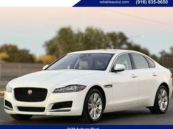 JAGUAR XF 2016 SAJBJ4BV3GCY23926 image JAGUAR XF 2016 SAJBJ4BV3GCY23926 image