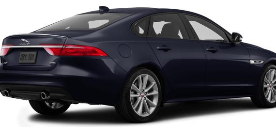 JAGUAR XF 2016 SAJBE4BV2GCY07382 image JAGUAR XF 2016 SAJBE4BV2GCY07382 image