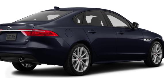JAGUAR XF 2016 SAJBE4BVXGCY07260 image JAGUAR XF 2016 SAJBE4BVXGCY07260 image
