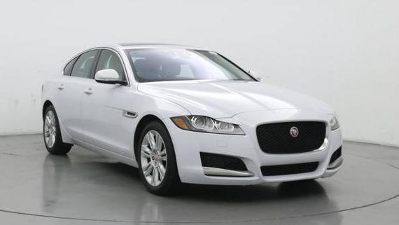 JAGUAR XF 2016 SAJBD4BV7GCY07347 image