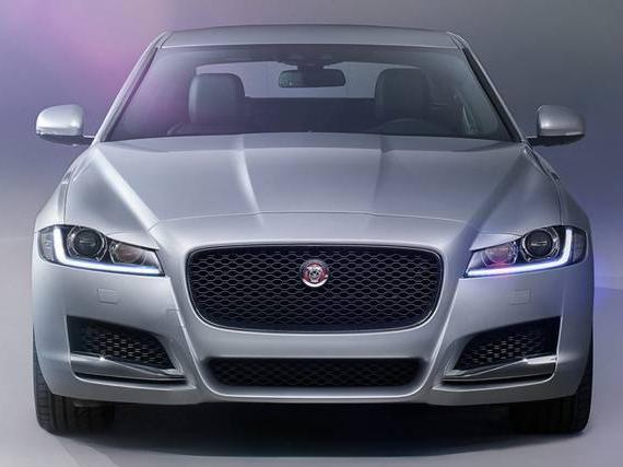 JAGUAR XF 2016 SAJBK4BV4GCY20188 image JAGUAR XF 2016 SAJBK4BV4GCY20188 image