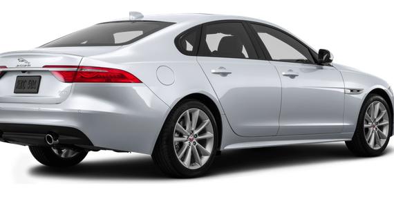 JAGUAR XF 2016 SAJBJ4BV0GCY18960 image JAGUAR XF 2016 SAJBJ4BV0GCY18960 image