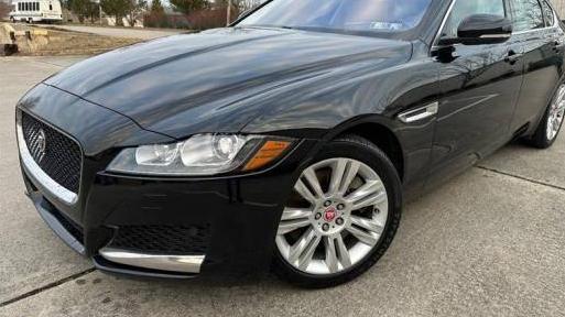 JAGUAR XF 2016 SAJBJ4BV9GCY17564 image