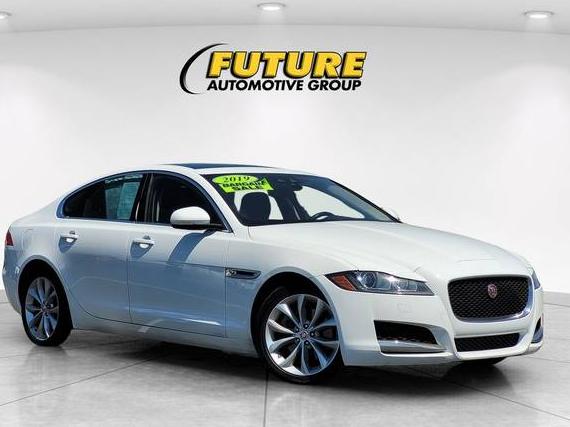 JAGUAR XF 2019 SAJBJ4FX3KCY79515 image JAGUAR XF 2019 SAJBJ4FX3KCY79515 image