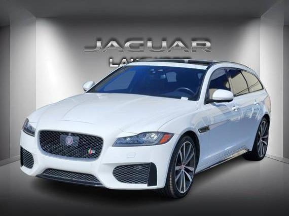 JAGUAR XF 2018 SAJBM2FV4JCY64689 image JAGUAR XF 2018 SAJBM2FV4JCY64689 image