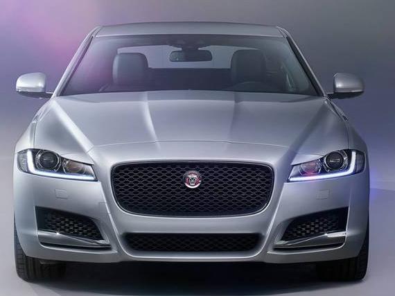 JAGUAR XF 2018 SAJBD4FX0JCY58286 image JAGUAR XF 2018 SAJBD4FX0JCY58286 image