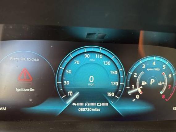 JAGUAR XF 2018 SAJBN4EV8JCY53897 image JAGUAR XF 2018 SAJBN4EV8JCY53897 image