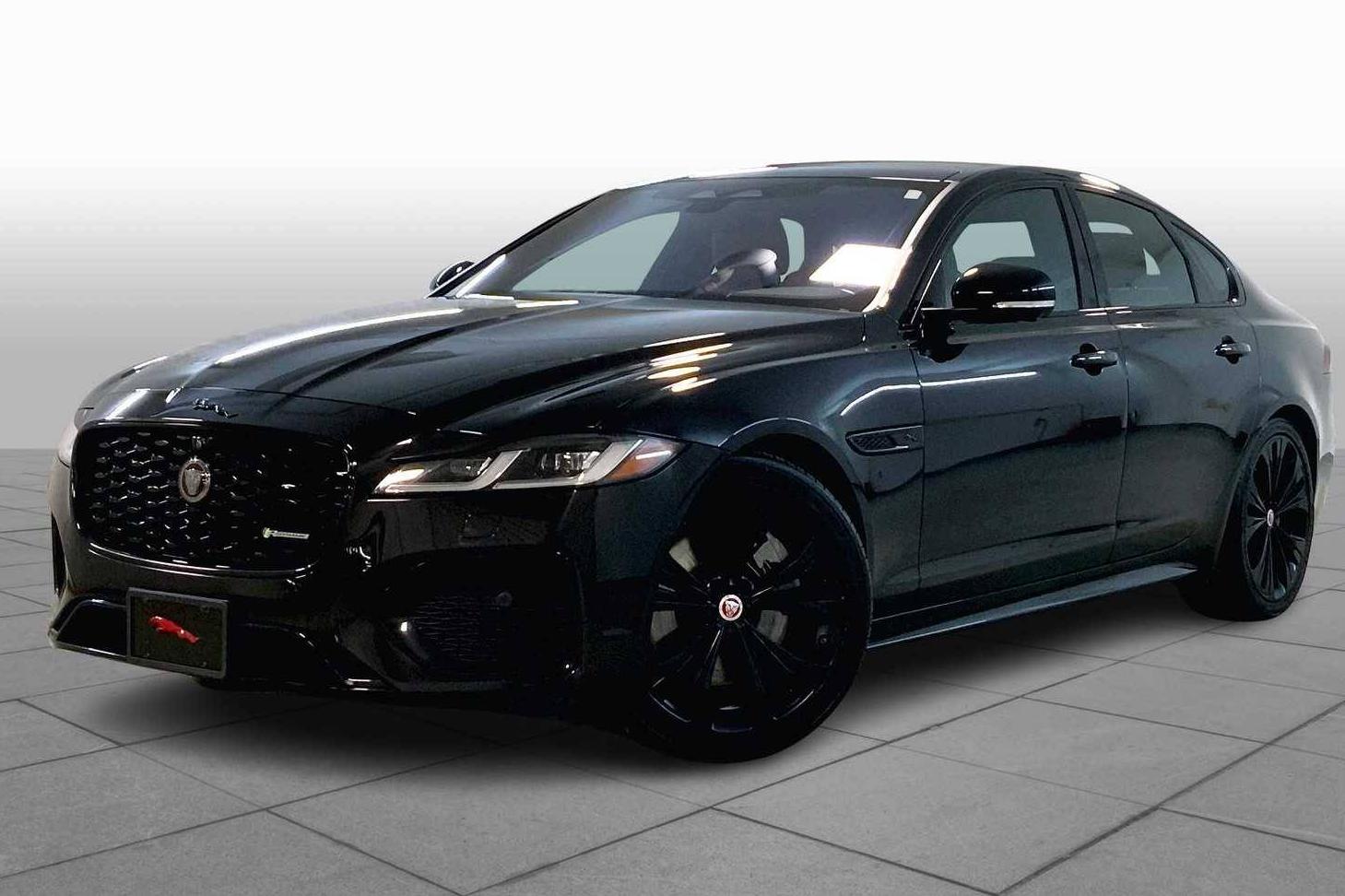 JAGUAR XF 2021 SAJBL4GX7MCY88312 image