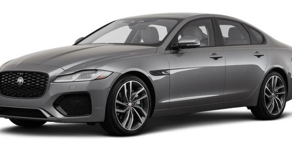 JAGUAR XF 2021 SAJBG4FX7MCY87862 image JAGUAR XF 2021 SAJBG4FX7MCY87862 image