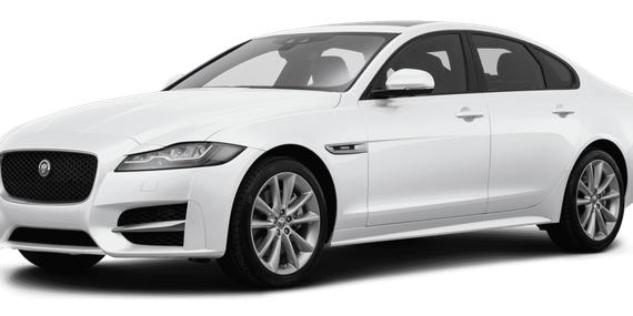 JAGUAR XF 2017 SAJBJ4BVXHCY27747 image JAGUAR XF 2017 SAJBJ4BVXHCY27747 image