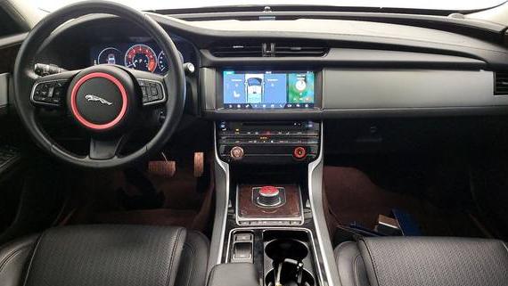 JAGUAR XF 2017 SAJBK4BV6HCY45109 image JAGUAR XF 2017 SAJBK4BV6HCY45109 image